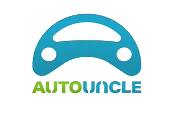 AutoUncle Logosu