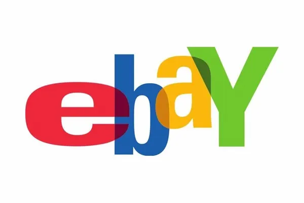 eBay İlanları logosu