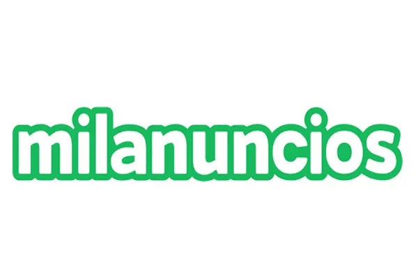 Milanuncios logosu