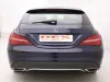 Mercedes-Benz CLA CLA180d Shooting Brake Urban + GPS + Leder Thumbnail 5