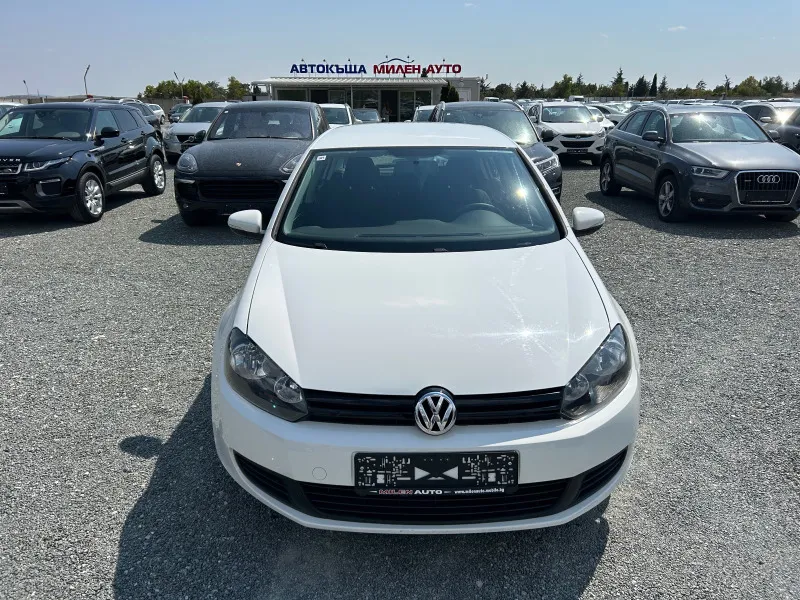 Volkswagen Golf (KATO НОВА) Image 2