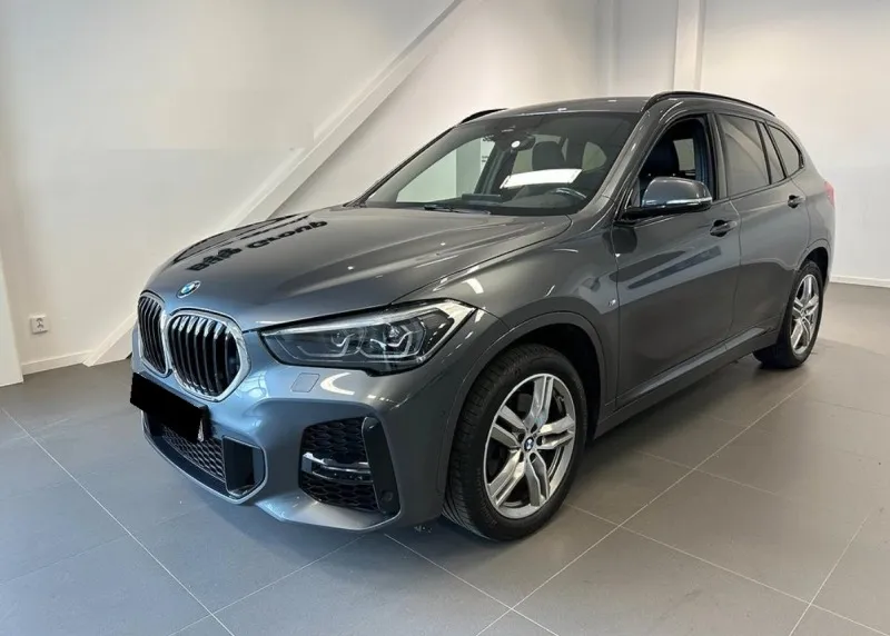 BMW X1 20i M Sport Image 1