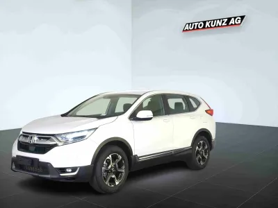 Honda CR-V 1.5 Automatik AWD Elegance 