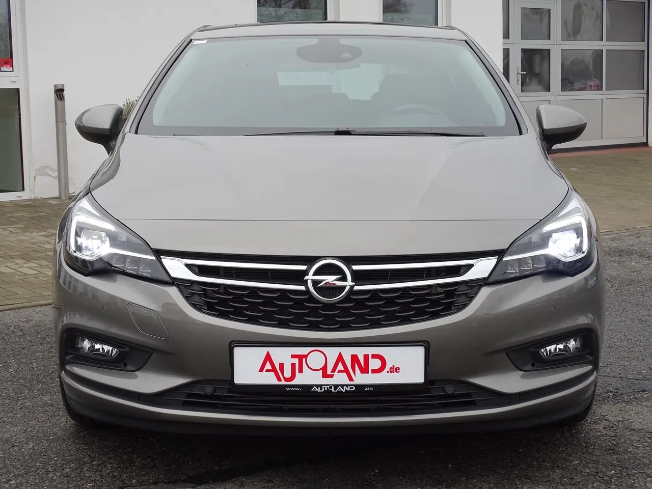 Opel Astra K 1.4 Turbo Innovation...  Image 6