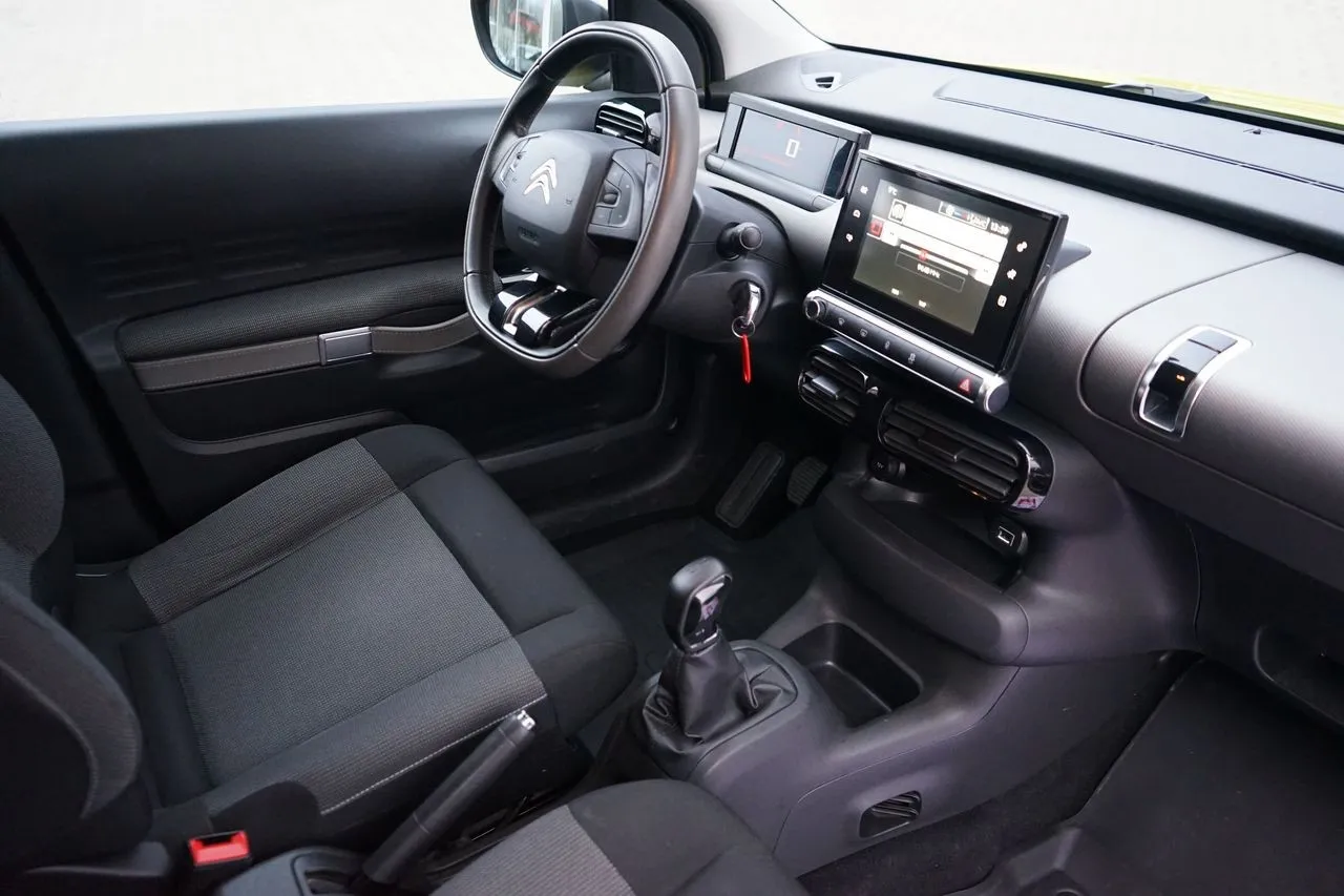 Citroen C4 Cactus 1.6 BlueHDI...  Image 6