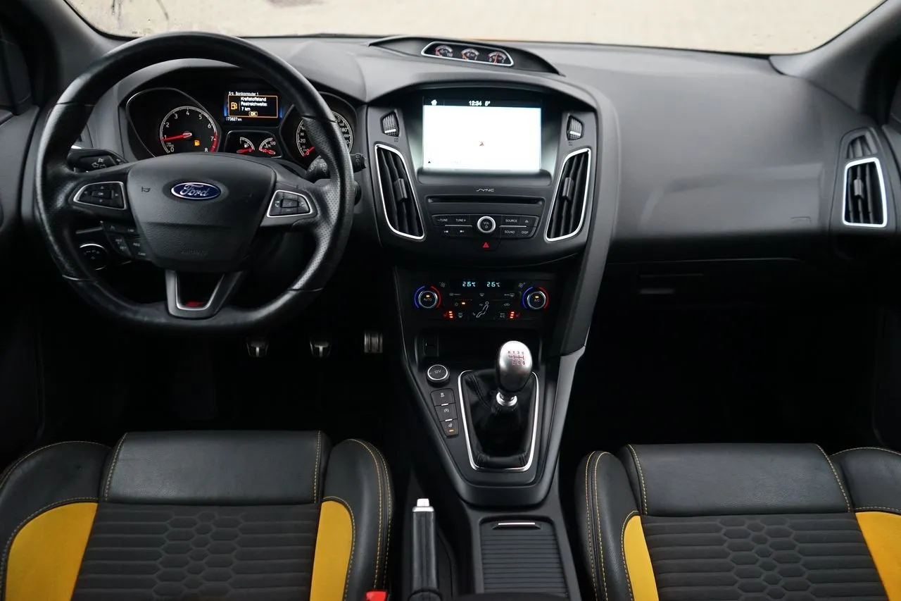 Ford Focus ST Turnier 2.0 EB...  Image 5