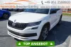 Skoda Kodiaq 2.0 TDI DSG 4X4 SPORTLINE*NAVI*ACC*PANO* Thumbnail 2