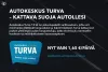 Ford Focus 1,0 EcoBoost 125hv A8 Titanium 5-ovinen *Aktiivin Thumbnail 2