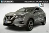 Nissan Qashqai DIG-T 160 Tekna 2WD DCT * LED / Navi / Adapt. Thumbnail 1