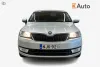 Skoda Rapid Spaceback 1,4 TSI Elegance DSG Autom. * Vakkari  Thumbnail 4