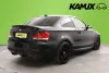 BMW 135 A E82 Coupé / Lohko+sisä / Proffa Navi / Adapt.Valot Thumbnail 4