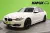 BMW 320 F30 Sedan 320i TwinPower Sportline / Juuri tullut /  Thumbnail 6