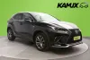 Lexus NX 300h AWD F Sport / Vakionopeudensäädin / Vähän ajet Thumbnail 1