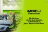 Skoda Superb 2,0 TSI 190 Style Edition / Adapt. Vakkari / We Thumbnail 3