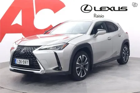 Lexus UX 250h Comfort Technology Plus Edition - / Keyless / 