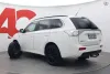 Mitsubishi Outlander Plus 4WD 5P - Koukku / Xenon / 18