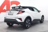 Toyota C-HR 1,8 Hybrid Intense Business Thumbnail 5