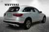 Mercedes-Benz GLC 250 250 d 4Matic A Suomi Edition / Led-Val Thumbnail 4