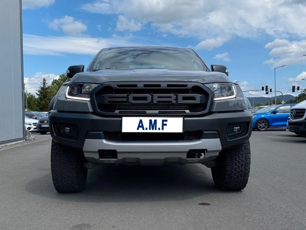 FORD Ranger Image 2