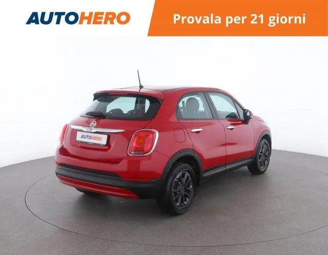 FIAT 500X 1.3 M.Jet 95 CV Pop Star Image 5