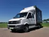 Volkswagen Crafter 50 2.0 TDI 160 DC Thumbnail 1