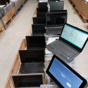 Tested Working Laptops Asus, Dell, HP, Lenovo.. 250GB HDD Memory 4GB, 8GB