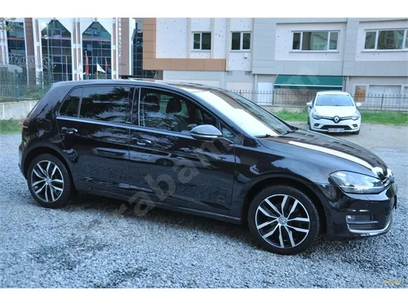 Volkswagen Golf 1.6 TDi Allstar Image 7