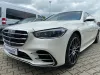 Mercedes-Benz S350 4Matic Long AMG W223 Exclusive  Thumbnail 3