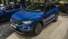 Volkswagen T-Roc 1.5 TSI АТ (150 л.с.) Thumbnail 1